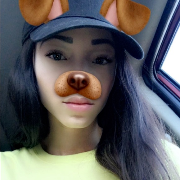 Meet your Posher Kianna - Picture 6 of 8